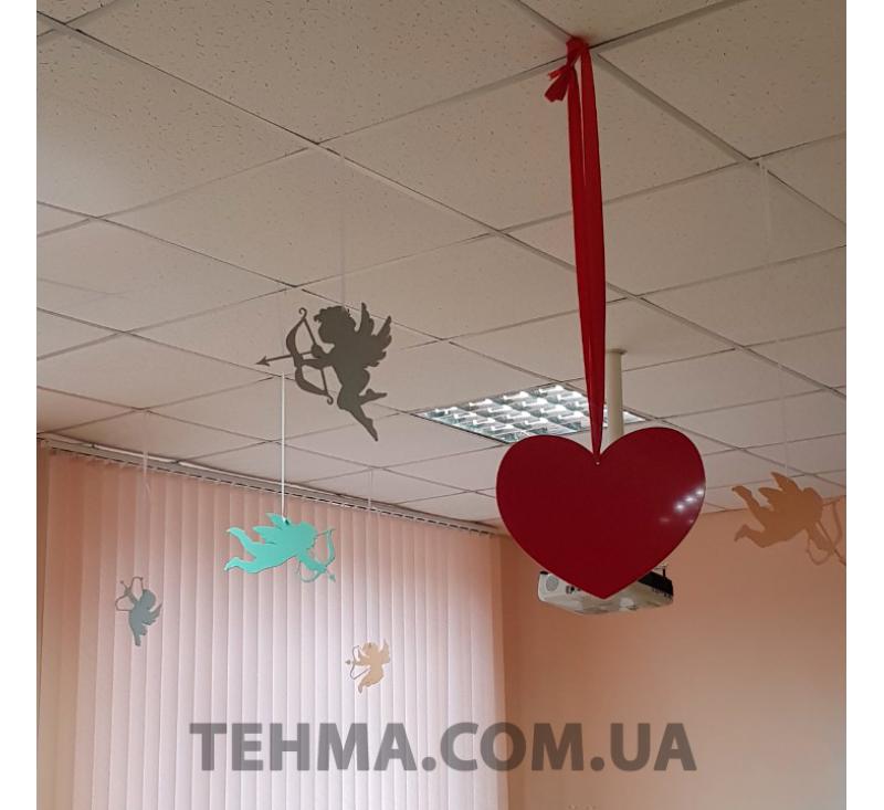Фигурки из дерева, фанеры