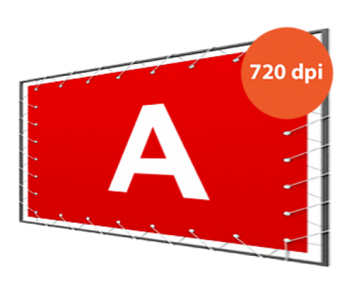 Печать на Баннере Frontlit литой 450 Mimaki Среднее (м.кв.) Печать на Баннере Frontlit литой 450 Mimaki Среднее (м.кв.)