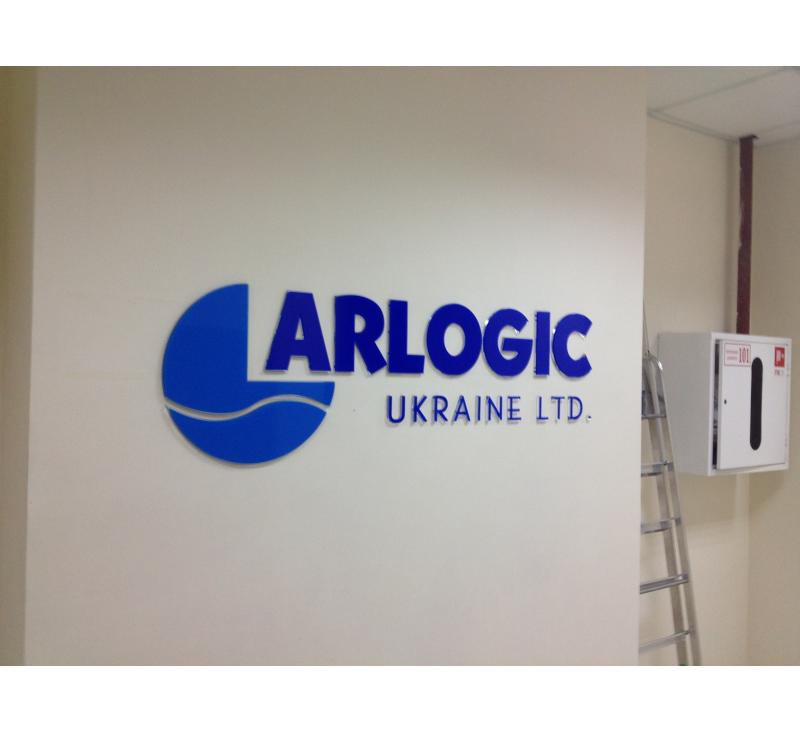 Работа для Arlogic Ltd Ukraine