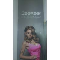 Оформления интерьера для Serge