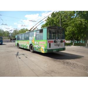 Печать на авто плёнке..