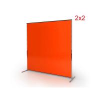 Стенд Пресс Волл (Brand Wall) 2x2м Стенд Пресс Волл (Brand Wall) 2x2м