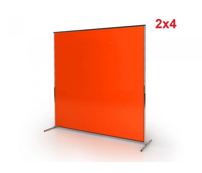 Стенд Пресс Волл (Brand Wall) 2x4м Стенд Пресс Волл (Brand Wall) 2x4м