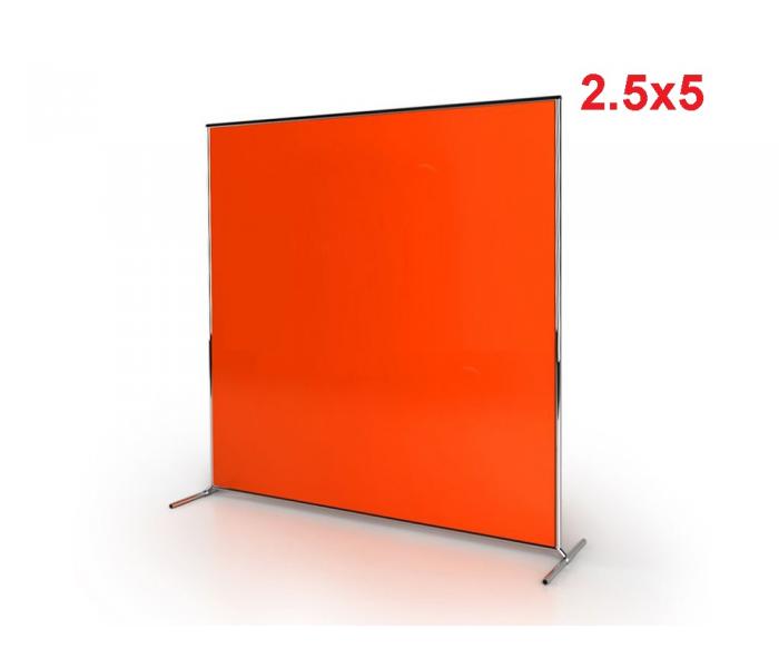 Стенд Пресс Волл (Brand Wall) 2,5x5м Стенд Пресс Волл (Brand Wall) 2,5x5м